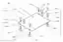 Fig. 01 - SUPPLEMENTAL LIGHTING FOR READING INFORMATION ON CIRCUIT BOARDS FOR USE WITH A BOND HEAD ASSEMBLY SYSTEM