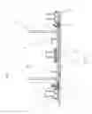 Fig. 11 - SUPPLEMENTAL LIGHTING FOR READING INFORMATION ON CIRCUIT BOARDS FOR USE WITH A BOND HEAD ASSEMBLY SYSTEM