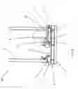 Fig. 13 - SUPPLEMENTAL LIGHTING FOR READING INFORMATION ON CIRCUIT BOARDS FOR USE WITH A BOND HEAD ASSEMBLY SYSTEM