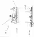 Fig. 16 - SUPPLEMENTAL LIGHTING FOR READING INFORMATION ON CIRCUIT BOARDS FOR USE WITH A BOND HEAD ASSEMBLY SYSTEM