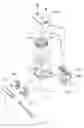 Fig. 23 - SUPPLEMENTAL LIGHTING FOR READING INFORMATION ON CIRCUIT BOARDS FOR USE WITH A BOND HEAD ASSEMBLY SYSTEM