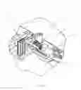 Fig. 31 - SUPPLEMENTAL LIGHTING FOR READING INFORMATION ON CIRCUIT BOARDS FOR USE WITH A BOND HEAD ASSEMBLY SYSTEM