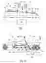 Fig. 02 - Agricultural implement having frame sections moveable relative each other