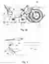 Fig. 03 - Agricultural implement having frame sections moveable relative each other