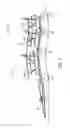 Fig. 07 - Agricultural implement system with tool bar behind wing frame