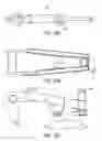 Fig. 16 - Agricultural implement system with tool bar behind wing frame