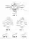 Fig. 02 - Air seeder manifold with improved distribution uniformity