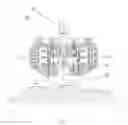 Fig. 04 - CUTTING HEAD OF A GRASS TRIMMER