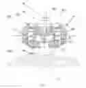 Fig. 06 - CUTTING HEAD OF A GRASS TRIMMER