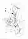 Fig. 04 - Three headed cutting apparatus for attachment to a lawnmower tractor