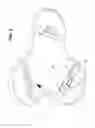 Fig. 05 - Three headed cutting apparatus for attachment to a lawnmower tractor