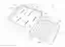 Fig. 01 - DISPOSABLE LITTER BOXES AND METHODS OF PROVIDING AND USING SUCH LITTER BOXES