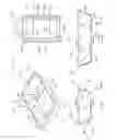 Fig. 04 - Disposable kitty litter box