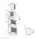 Fig. 07 - Disposable kitty litter box