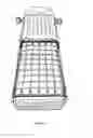 Fig. 12 - Truck bed safety device