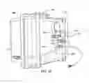 Fig. 07 - Automated caged bird spray applicator system