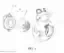 Fig. 02 - PET CHEWING TOY