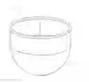 Fig. 01 - Collapsible Floating Fishing Net