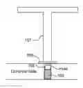 Fig. 01 - Termiticide flex plug system and method