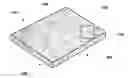 Fig. 01 - Nonwoven antimicrobial scrub pad
