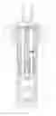 Fig. 01 - Electronic cigarette with adjustable ventilation area