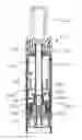 Fig. 01 - Atomizer having replaceable atomizing core and electronic cigarette having same