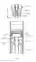 Fig. 04 - Atomizer having replaceable atomizing core and electronic cigarette having same