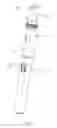 Fig. 07 - Atomizer having replaceable atomizing core and electronic cigarette having same