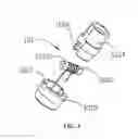 Fig. 04 - Atomizer and electronic cigarette having same