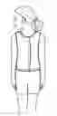 Fig. 01 - Eating Smock