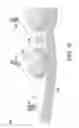 Fig. 09 - Flat-knit support garment for upper torso