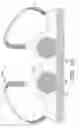 Fig. 10 - Flat-knit support garment for upper torso