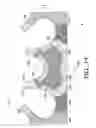 Fig. 14 - Flat-knit support garment for upper torso