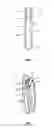 Fig. 02 - Clothing clip apparatus and method for using same