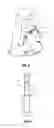 Fig. 03 - Clothing clip apparatus and method for using same
