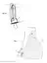 Fig. 09 - Clothing clip apparatus and method for using same