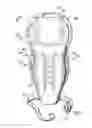 Fig. 03 - INTEGRATED LEG GUARDS