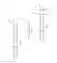 Fig. 04 - WELDING FINGER COT AND HAND GUARD