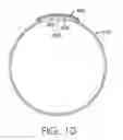 Fig. 07 - Layered thumbhole structure
