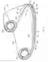 Fig. 11 - Moisture displacement system for a visor