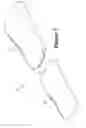 Fig. 10 - Article of footwear having an upper with knitted elements