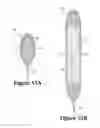 Fig. 23 - Article of footwear having an upper with knitted elements