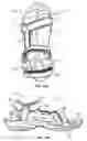 Fig. 07 - Footwear attachment assembly