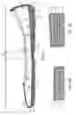 Fig. 06 - Split-sole footwear