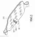 Fig. 03 - Foot arch support device