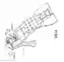 Fig. 07 - Foot arch support device