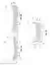 Fig. 06 - Pressure mapped midsoles, articles of footwear including the same, and methods of making the same