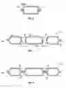 Fig. 05 - Article of footwear including a bladder element having a cushioning component with a single central opening and a cushioning component with multiple connecting features and method of manufacturing
