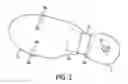Fig. 03 - Shoe heel platform
