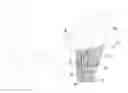 Fig. 01 - Shoe Heel With Shock Absorbent Feature